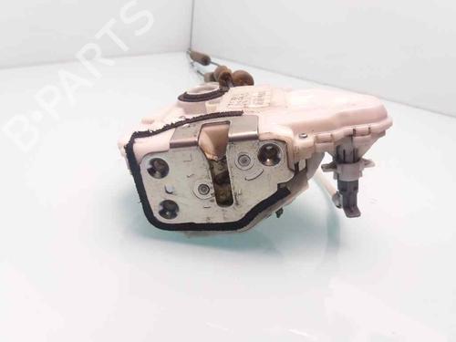 Used Front left lock HONDA CIVIC VIII Hatchback (FN, FK) 1.8 (FN1, FK2) (140 hp) 23449115