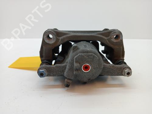 Left rear brake caliper RENAULT MEGANE IV Hatchback (B9A/M/N_) 1.5 dCi 110 (B9A3) | BP23343516M107 