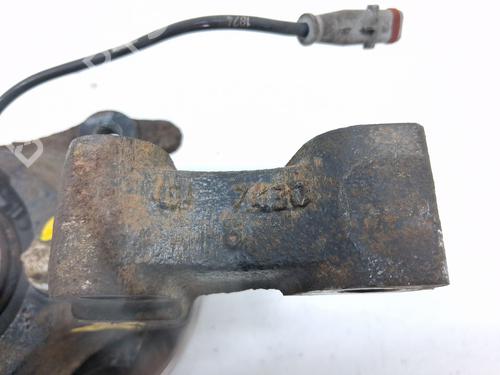 Right front steering knuckle OPEL ASTRA H (A04) 1.6 (L48) | BP27731712M26 