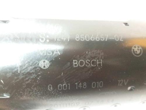 Starter BMW 1 (F20) 118 d | BP23418633M8 