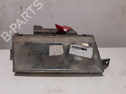 Used Right headlight SSANGYONG MUSSO (FJ) 2.3 TDiC All-wheel Drive (101 hp) 25761777