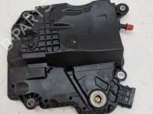 Electronic module MERCEDES-BENZ M-CLASS (W164) ML 320 CDI 4-matic (164.122) | BP25457579M83 