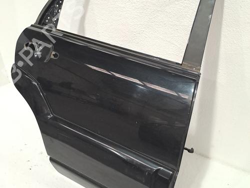 Right rear door KIA SPORTAGE II (JE_, KM_) 2.0 i 16V | BP24821237C5 