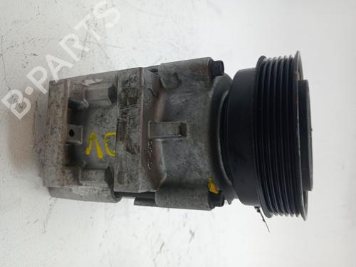 AC compressor HYUNDAI SANTA FÉ I (SM) 2.0 CRDi 4x4 | BP24188972M34 