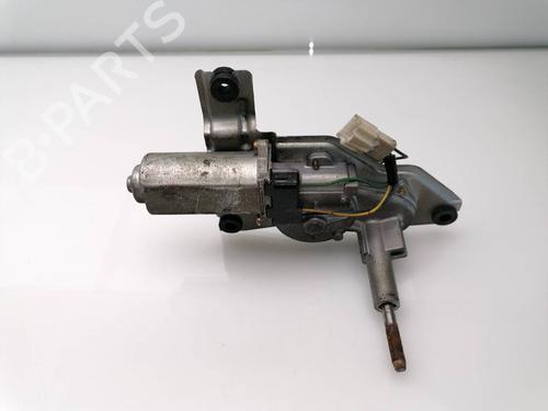 Rear wiper motor MITSUBISHI PAJERO III (V7_W, V6_W) 3.2 Di-D (V68W) | BP23386239M102 