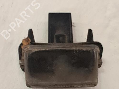 Nummerpladelys Nummerpladelys CITROËN C3 I (FC_, FN_) 1.6 16V HDi (90 hp) 34497087 34497087