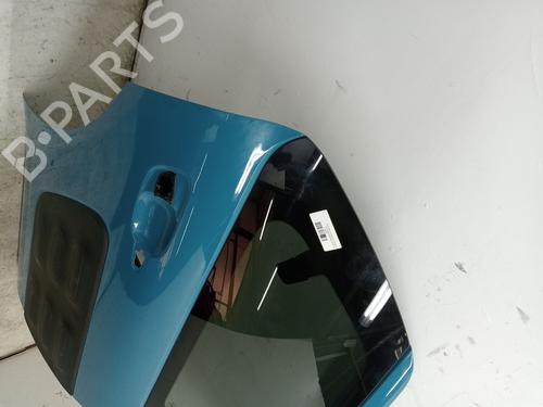 Right rear door CITROËN C4 CACTUS 1.2 THP 110 | BP24483505C5 