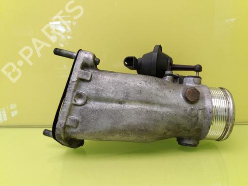 Boîtier papillon AUDI ALLROAD C5 (4BH) 2.5 TDI quattro (180 hp) 23384155