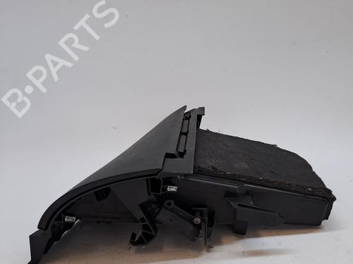 Glove box RENAULT MEGANE III Hatchback (BZ0/1_, B3_) 1.5 dCi | BP26233299C95 