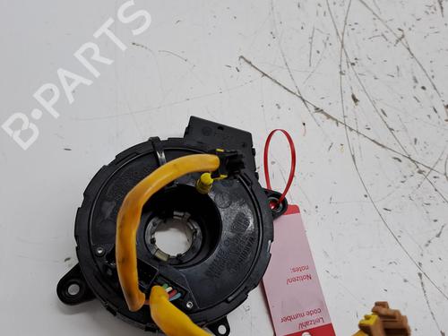 Used Squib airbag CHRYSLER VOYAGER IV (RG, RS) 2.8 CRD (150 hp) 27653183