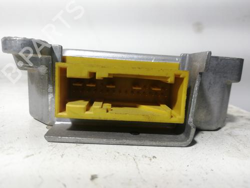 Kollisjonspute styreenhet HYUNDAI COUPE I (RD) 1.6 i 16V (114 hp) 25458257