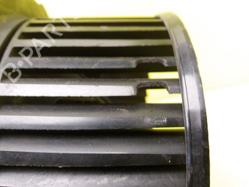 Heater blower motor VW GOLF V (1K1) 2.0 SDI | BP23649487M62 