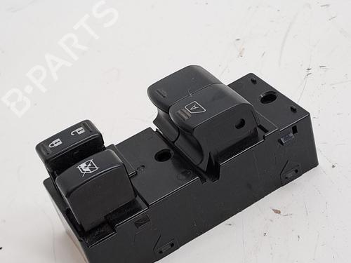 Left front window switch NISSAN MICRA IV (K13K, K13KK) 1.2 | BP27462378I27 