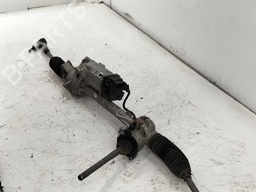 Used Steering rack Steering rack LAND ROVER RANGE ROVER EVOQUE (L538) 2.0 D 4x4 (150 hp) 40548103 40548103