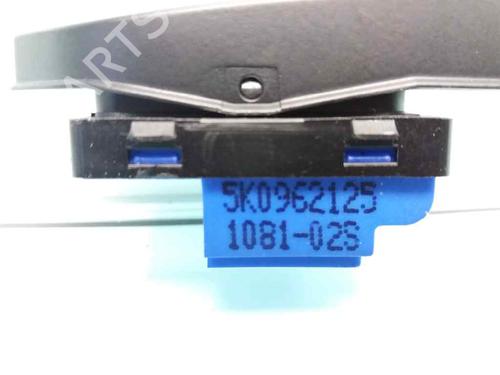 Switch VW GOLF VI (5K1) 1.6 TDI | BP23856769I30 