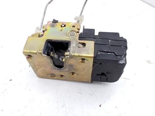 Used Front right lock Front right lock PEUGEOT PARTNER MPV (5_, G_) 1.9 D (69 hp) 34153917 34153917