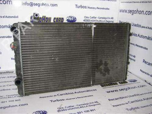 Used Heater matrix SEAT CORDOBA (6K1, 6K2) 1.9 SDI (68 hp) 25915314