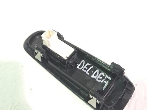 Right front window switch PEUGEOT 308 II (LB_, LP_, LW_, LH_, L3_) 1.6 HDi / BlueHDi 115 | BP28108611I26 