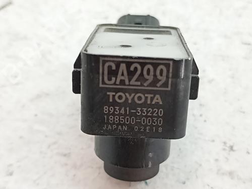 Electronic module TOYOTA C-HR (_X1_) 2.0 Hybrid (MAXH10) | BP40546055M83 - Image 2