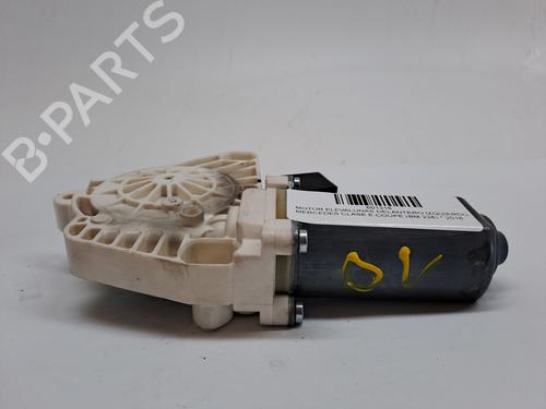 Left front window motor MERCEDES-BENZ E-CLASS Coupe (C207) E 220 CDI / d (207.302, 207.301) | BP23943900E21 