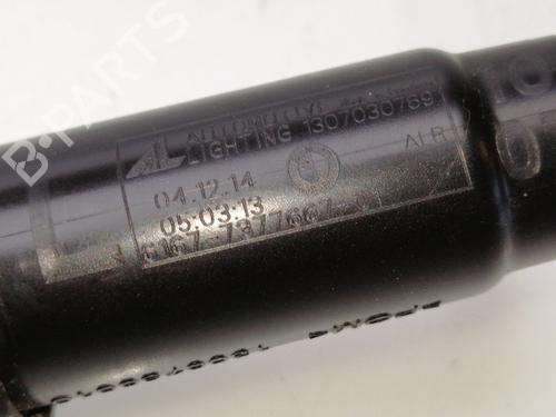 Headlight washer BMW 5 Touring (F11) 520 d xDrive | BP25281891E17 
