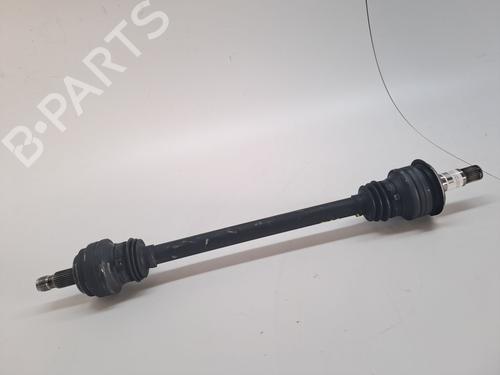 Used Right rear driveshaft MERCEDES-BENZ C-CLASS Coupe (C205) C 220 d (205.304) (170 hp) 23942721