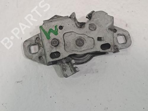 Used Hood lock MINI MINI (R50, R53) One D (88 hp) 27098988
