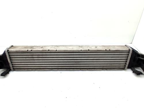 Intercooler MERCEDES-BENZ SLK (R171) 200 Kompressor (171.445) (184 hp) 32106492