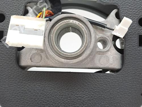 Steering wheel KIA STONIC (YB) 1.0 T-GDi | BP23379805C49 - Image 2