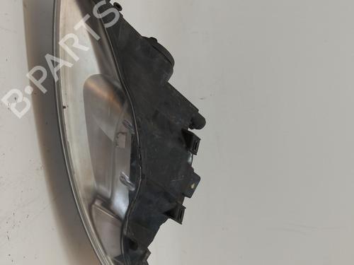 Right headlight FORD MONDEO IV (BA7) 2.0 TDCi | BP27098705C29 