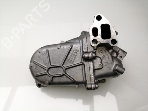 Used Egr FIAT QUBO (225_) 1.3 D Multijet (225CXB1A, 225AXB1A, 225CXB11, 225AXB11,... (75 hp) 23651576