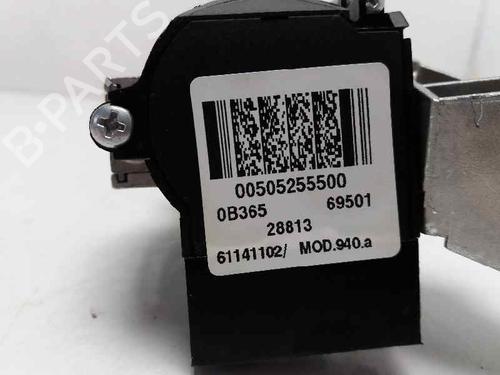 Ignition barrel ALFA ROMEO GIULIETTA (940_) 1.6 JTDM (940FXD1A) | BP23385748M48 