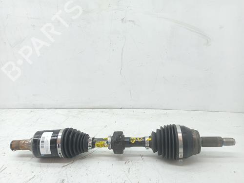 Used Left front driveshaft HYUNDAI KONA (SX2) 1.6 T-GDi Hybrid (141 hp) 24188651
