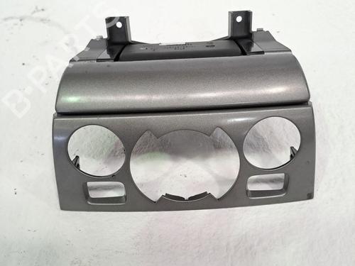 Used Cup/Object holder PEUGEOT 308 SW I (4E_, 4H_) 1.6 16V (120 hp) 28959637