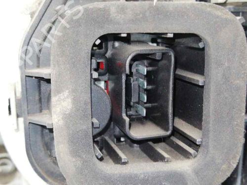 Used Left taillight VW GOLF V (1K1) 1.6 FSI (115 hp) 24974696