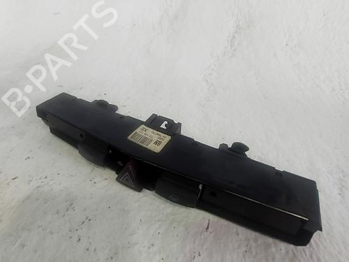 Warning switch OPEL ASTRA H GTC (A04) 1.7 CDTi (L08) | BP29500510I22 
