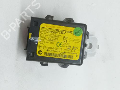 Used Electronic module HYUNDAI ix35 (LM, EL, ELH) 1.7 CRDi (116 hp) 24515483