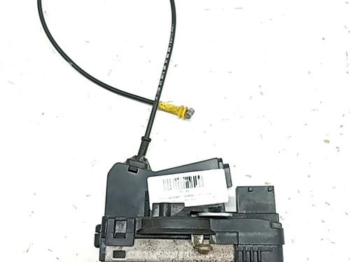 Venstre fortil lås RENAULT TRAFIC II Van (FL) 2.0 dCi 115 (FL01, FL0U, FL00, FL0H, FL0M) (114 hp) 32312483