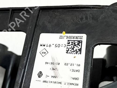 Gear lever DACIA SANDERO III 1.0 TCe 90 | BP33766477M90 - Image 3