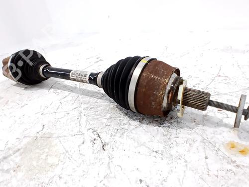 Left front driveshaft VOLVO XC40 (536) B3 Mild-Hybrid | BP38418792M38 - Image 5