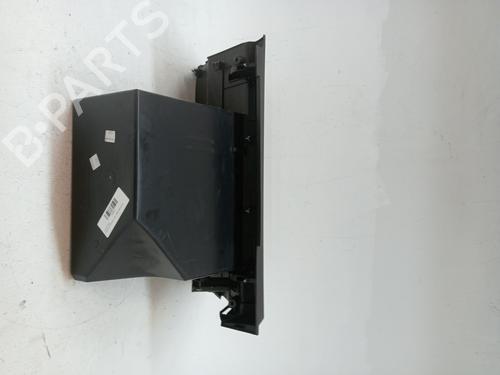 Glove box NISSAN QASHQAI / QASHQAI +2 I (J10, NJ10, JJ10E) 2.0 | BP24189007C95 