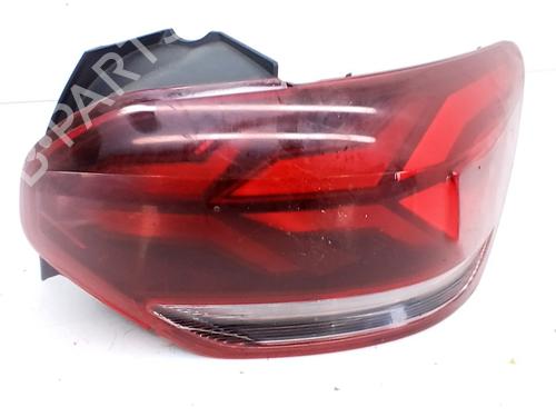 Used Right taillight Right taillight DACIA SANDERO III 1.0 TCe 90 (91 hp) 34209729 34209729