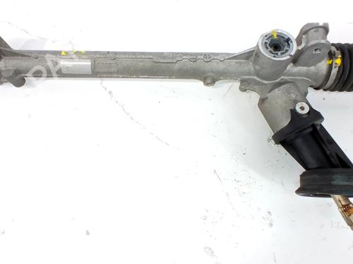 Styregear/Snekke Styregear/Snekke VW POLO V (6R1, 6C1) 1.2 TSI 16V (90 hp) 35900040 35900040