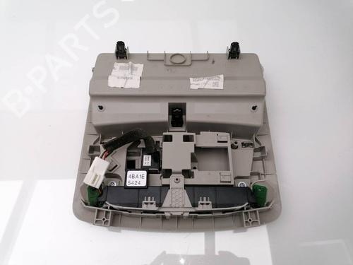 Interior roof light NISSAN NAVARA NP300 Pickup (D23, D23T) 2.3 dCi 4x4 (D231) | BP23937226I8 