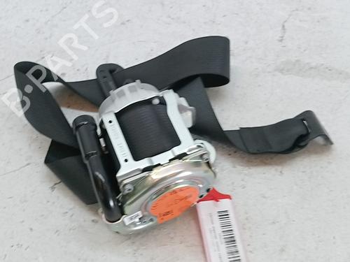 Sicherheitsgurt hinten links für Sicherheitsgurt hinten links RENAULT 5 E-Tech 120 (122 hp) 39740270 39740270