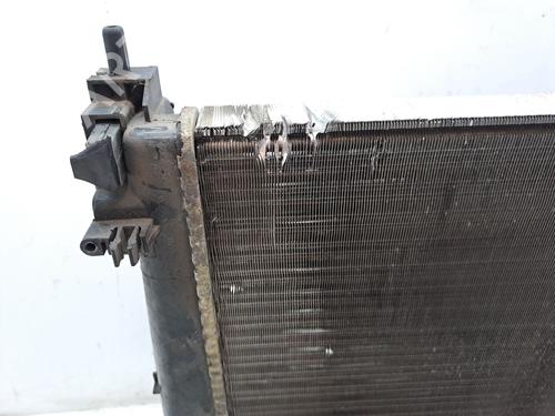 Water radiator LANCIA DELTA III (844_) 2.0 D Multijet (844.AXD1A, 844.AXM1A) | BP23360585M31 