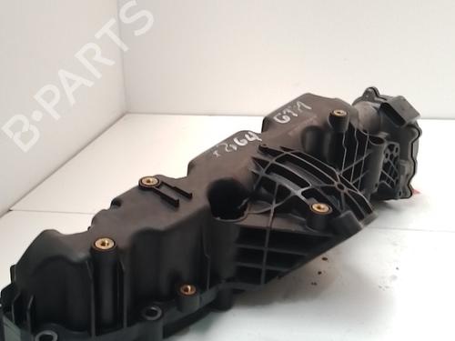 Intake manifold VW PASSAT B6 (3C2) 2.0 TDI 16V | BP39740898M70 - Image 6