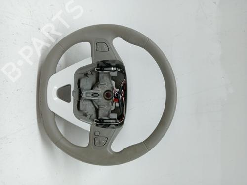 Rat RENAULT ZOE (BFM_) ZOE (88 hp) 24189422