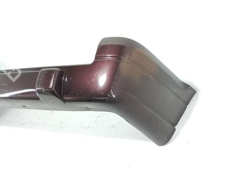 Rear bumper JEEP GRAND CHEROKEE I (ZJ, ZG) 2.5 TD 4x4 (Z) | BP26377751C8 