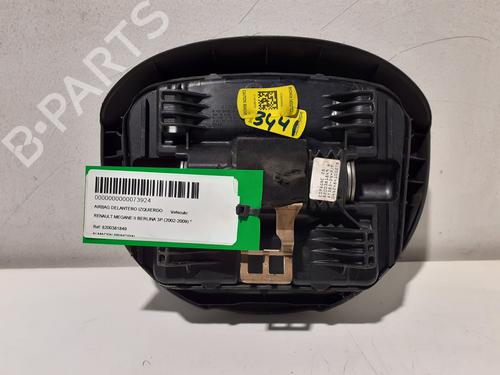 Førerens kollisjonspute RENAULT MEGANE II (BM0/1_, CM0/1_) 1.5 dCi (BM0F, BM0T, BM2B, CM0F, CM0T) | BP25459713C9 